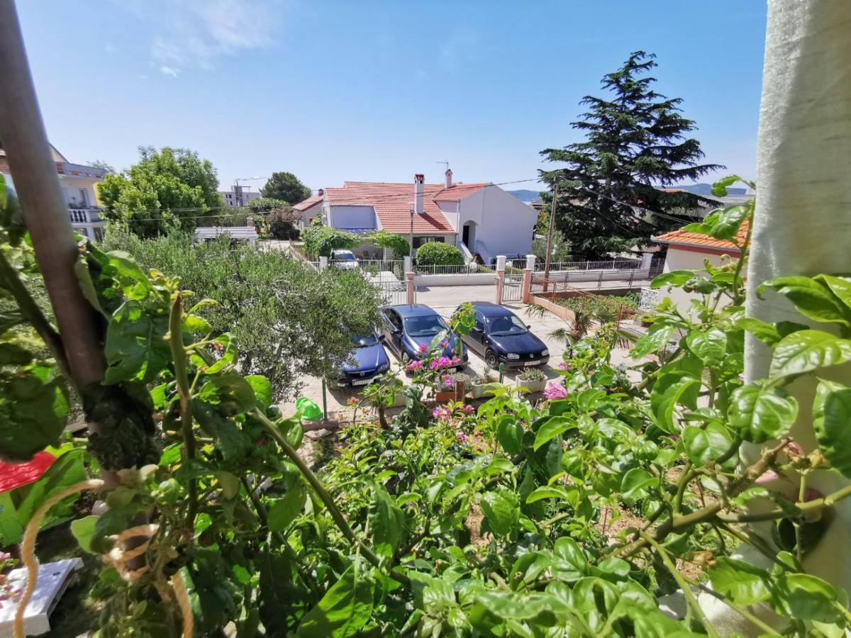 Hotel Soba Mia Sukošan Esterno foto